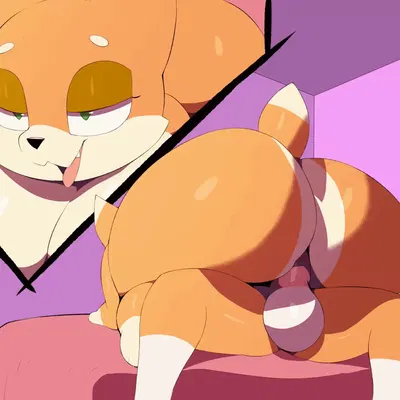 placeholder fox (trinity-fate62) created by trinity-fate62