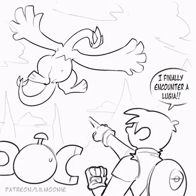 pokemon trainer (nintendo, pokemon) created by lilmoonie