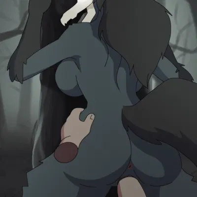 scp-1471-a (scp foundation) created by kirumo-kat