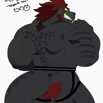 tagg created by hyaku (artist)