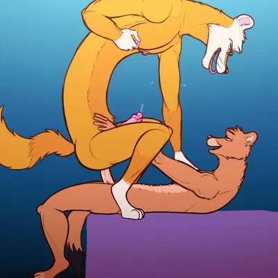 alan (evanskvrl), diesel (evanskvrl) created by daxhush