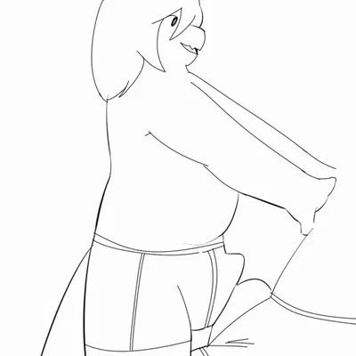 alexander bite (character) created by alexander bite