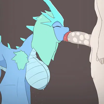 auroth the winter wyvern (dota, european mythology) created by dengon