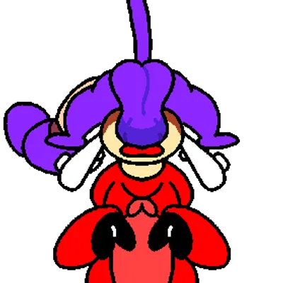 bob (superiorfox), cain (superiorfox) created by superiorfox