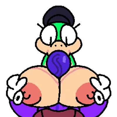 bob (superiorfox), lucy swallows created by superiorfox