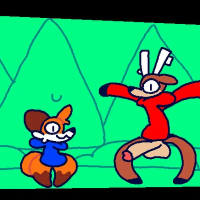 cain (superiorfox), soups (superiorfox) created by superiorfox