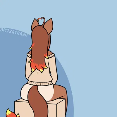 caradhina created by mrmeatlovers