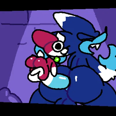 chip (sonic), sonic the hedgehog, sonic the werehog (sega, sonic the hedgehog (series)) created by superiorfox