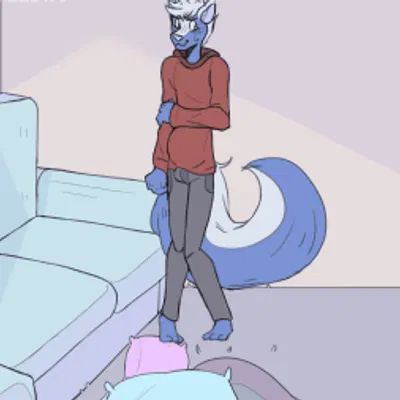 created by paddle-boat