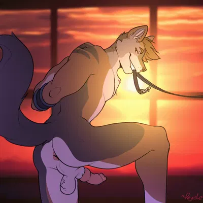 created by peyotethehyena