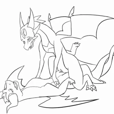 cynder, ember (spyro) (activision, mythology) created by darkary