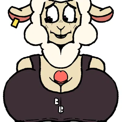 dawna mabel (beat banger, bunfan games) created by decnot