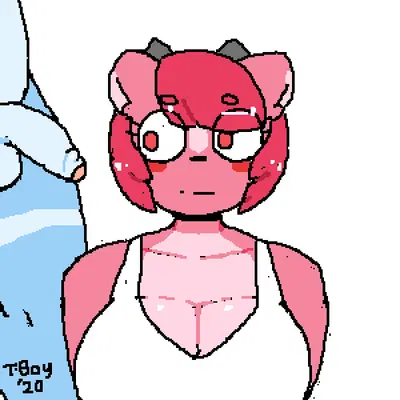 deer (berseepon09), dragon (berseepon09) (mythology) created by t-boy