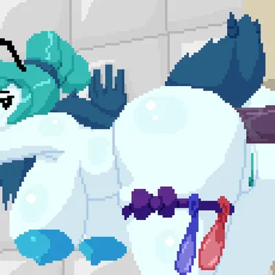 didi (karakylia) created by spinneborg