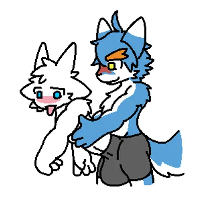 dragontim (character) (changed (video game), mythology) created by dragontim