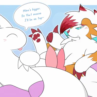 fasenso (mythology, nintendo) created by delta-eon