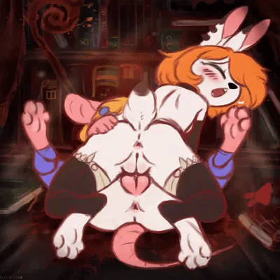 flummery created by nihilochannel