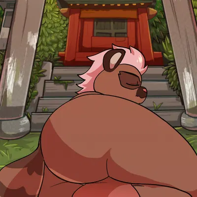 hikomaru ishikawa (mysterious advent of the supernatural railway) created by jonky