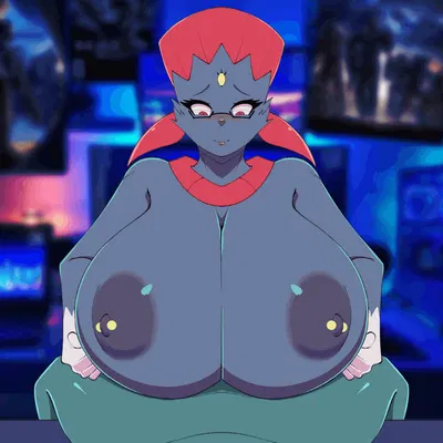 iva (cornchip21) (nintendo, pokemon) created by l-a-v