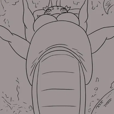 kumoko (so i'm a spider so what?) created by vylfgor