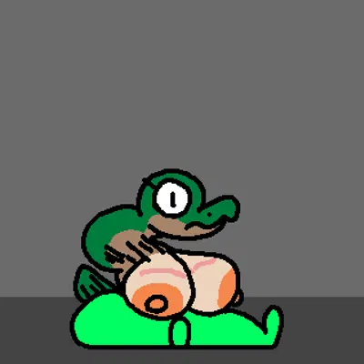 lucy swallows created by superiorfox