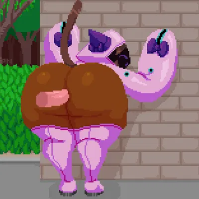 minakaka (spinneborg) (arc system works, blazblue) created by spinneborg