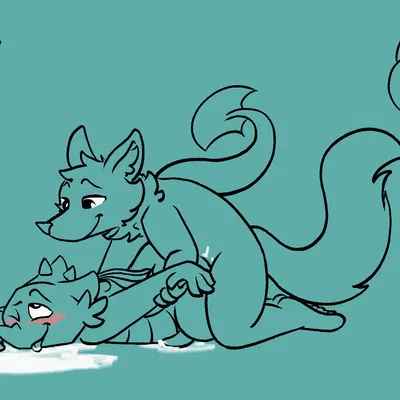 mysty (dumderg) (mythology) created by dumderg