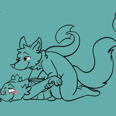 mysty (dumderg) (mythology) created by dumderg