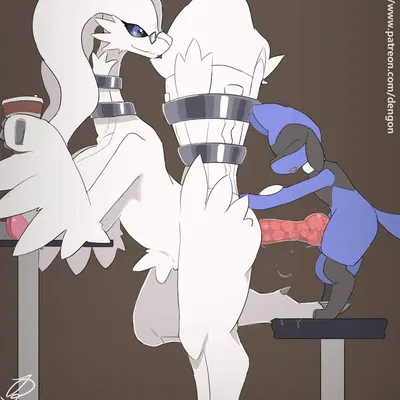 mythology, nintendo created by dengon