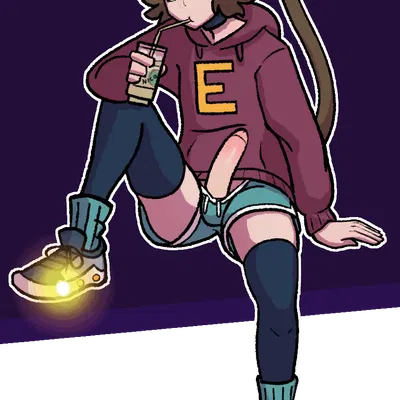 niko (catlad) created by catlad