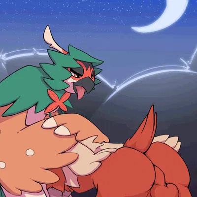 nintendo, pokemon created by lapatte