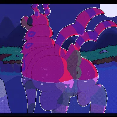 nintendo, pokemon created by matchesyashi