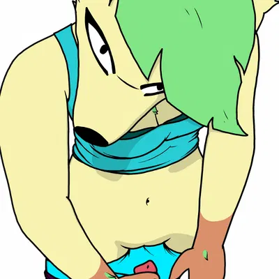 rayda (how-about), unnamed character (nintendo, pokemon) created by how-about