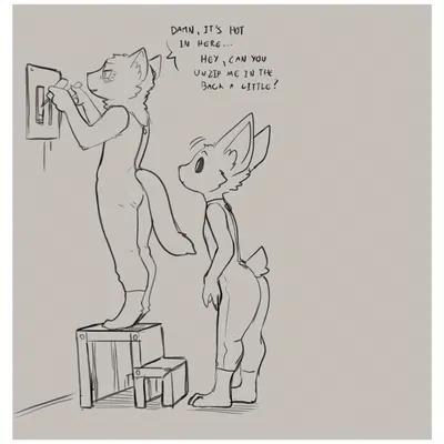 rocket raccoon, sigma (sillysigma) (guardians of the galaxy, league of legends) created by james howard