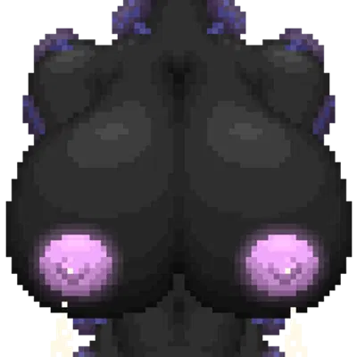 trinity (farran height) (nintendo, pokemon) created by knockedoutdragon