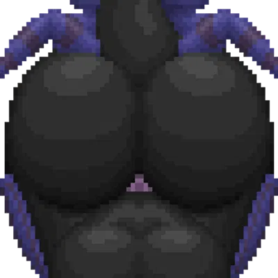 trinity (farran height) (nintendo, pokemon) created by knockedoutdragon