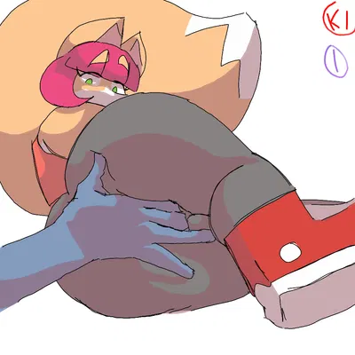 wilma (lembruh) created by ajhp