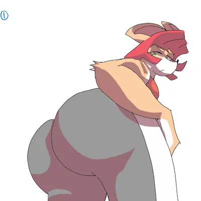 wilma (lembruh) created by ajhp