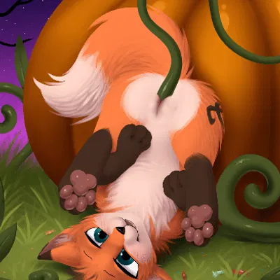 yumi (yatofox) created by bloominglynx, espiozx