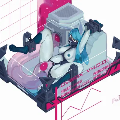 arianna altomare (nintendo, pokemon) created by bassenji