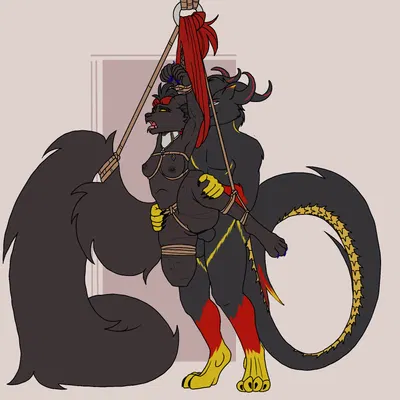 birdy (character) created by mituni (artist)