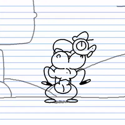 bob (superiorfox), lucy swallows created by superiorfox