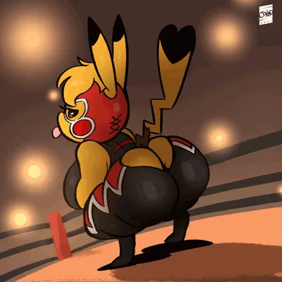 cosplay pikachu (character), fan character, kanna (joaoppereiraus) (nintendo, pokemon) created by joaoppereiraus