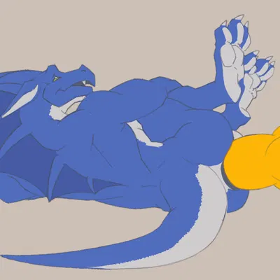 elsifthewolf, firondraak (mythology) created by velrizoth