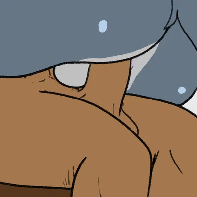 good boy (thehonestrival) created by thehonestrival