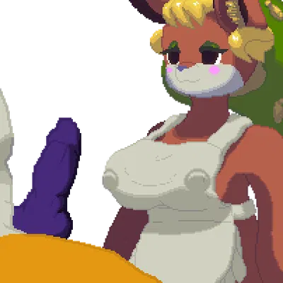 jones tsunamidusher, myris (odin sphere) (odin sphere, vanillaware) created by tsunamidusher