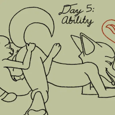 judy hopps, nick wilde (disney, zootopia) created by kodigozoot