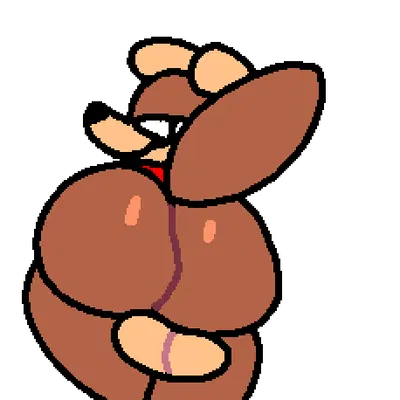 kom (komdog) created by superiorfox