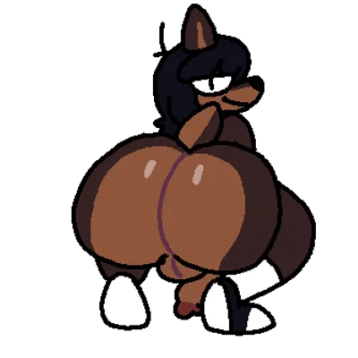 lucas (sssonic2) created by superiorfox