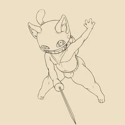 morgana (persona) (atlus, megami tensei) created by hamili